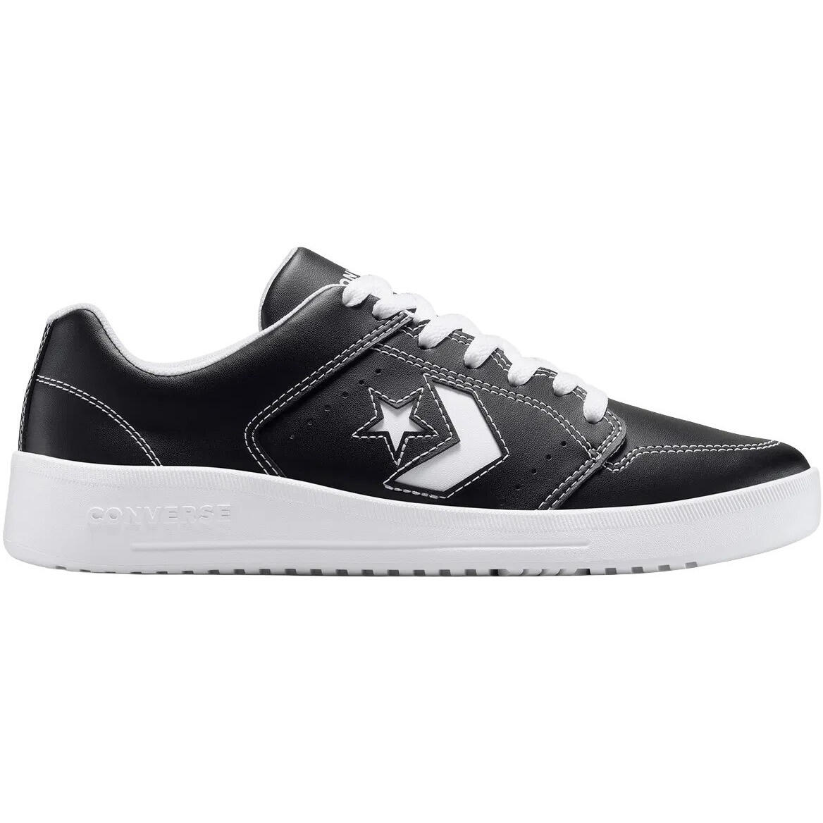 Pantofi sport barbati Converse Day One Court, Negru