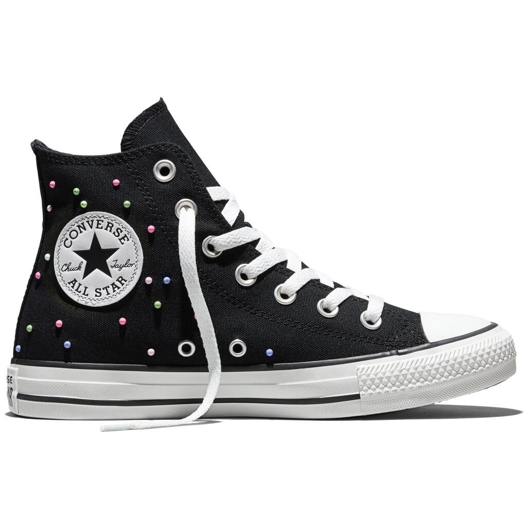 Маратонки Converse Chuck Taylor All Star, Черен, Унисекс