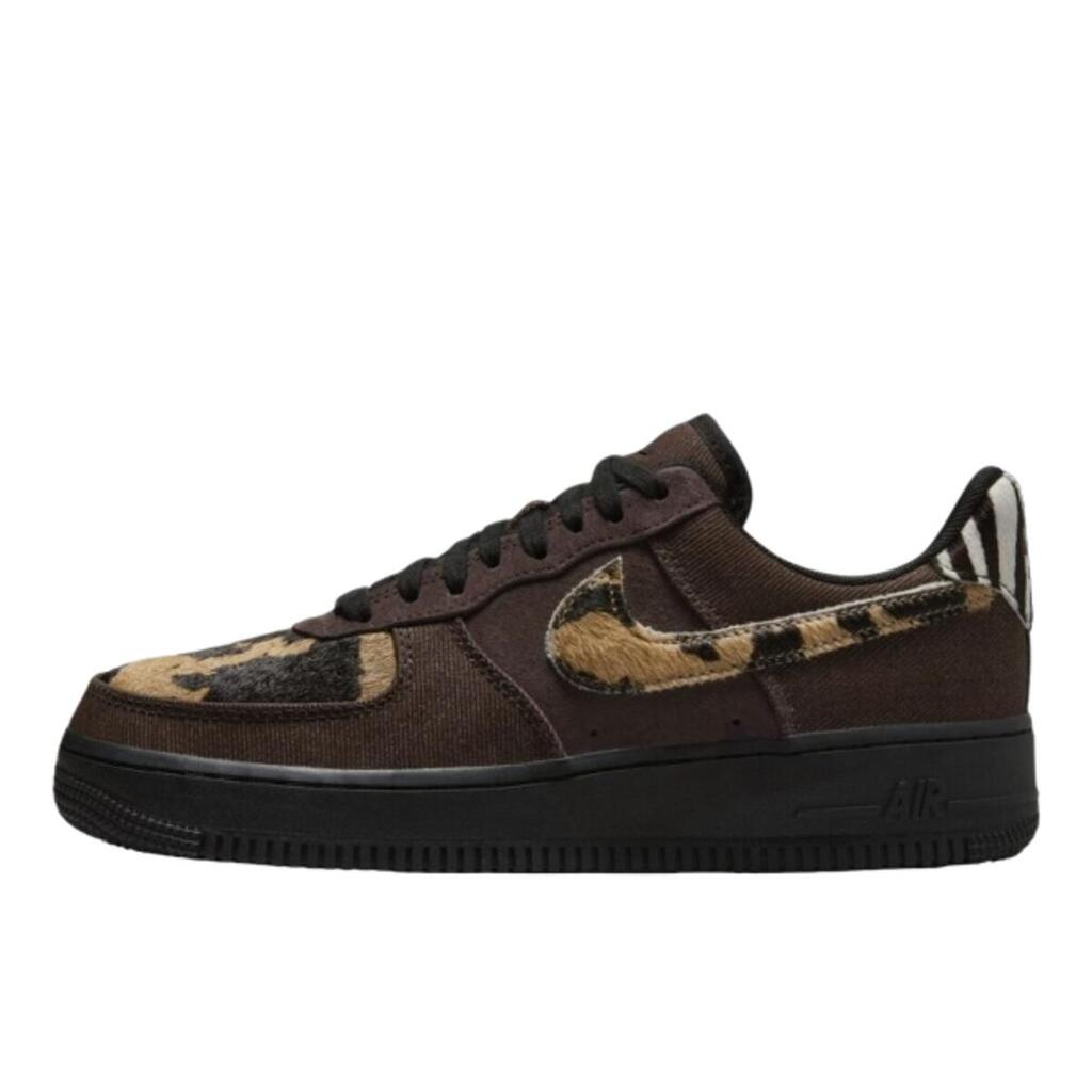 Shoes  Air Force 1 Low Animal Print