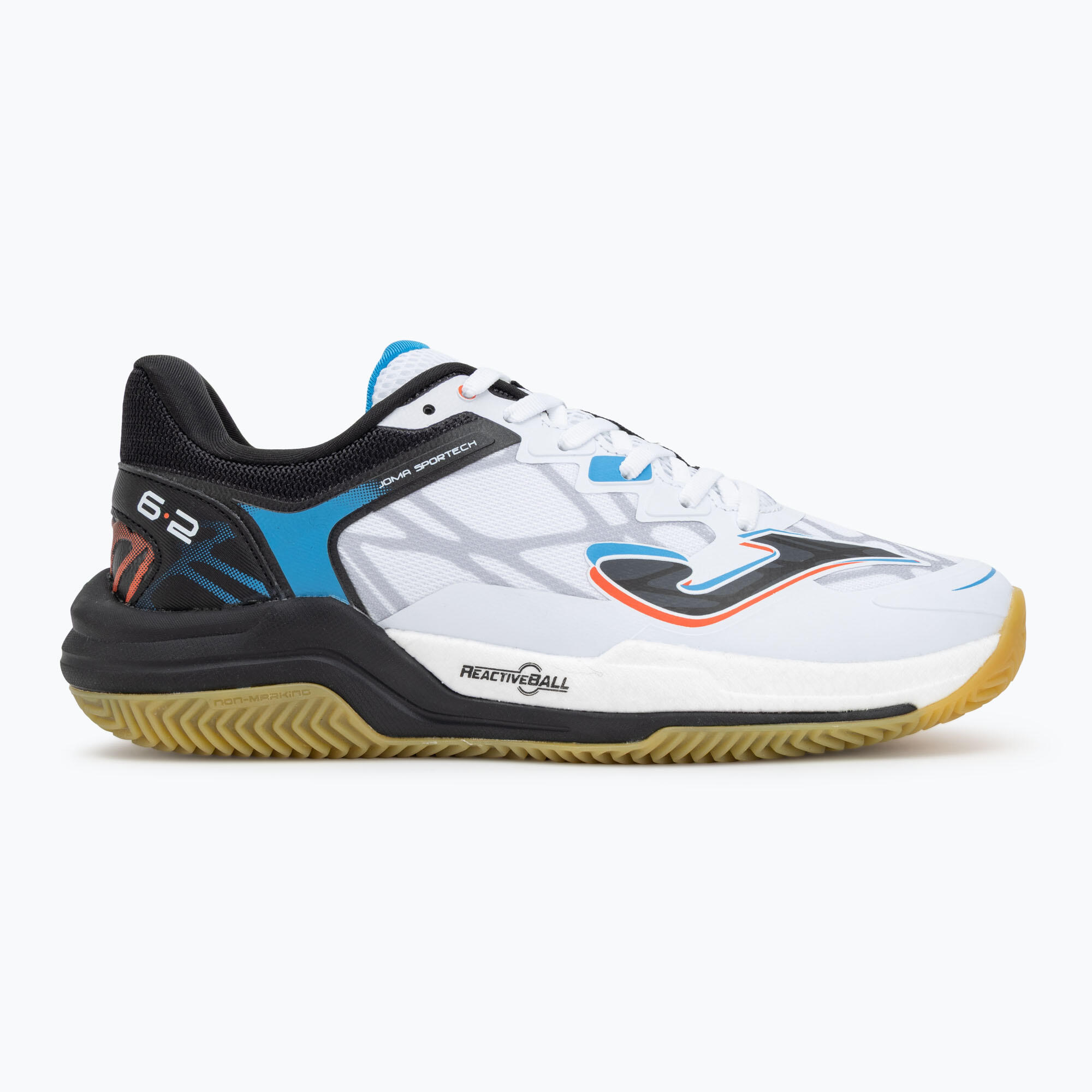 Joma férfi kézilabdacipő V6.2 2/7