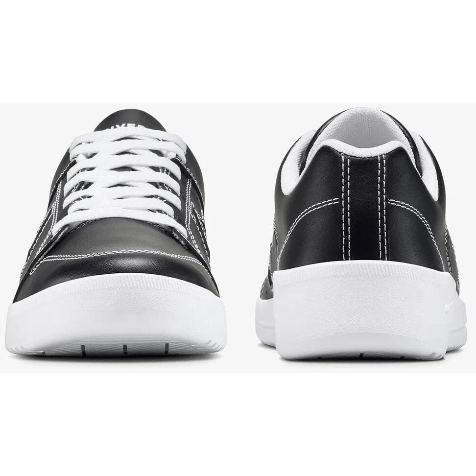 Baskets Converse Day One Court, Noir, Hommes 4/5