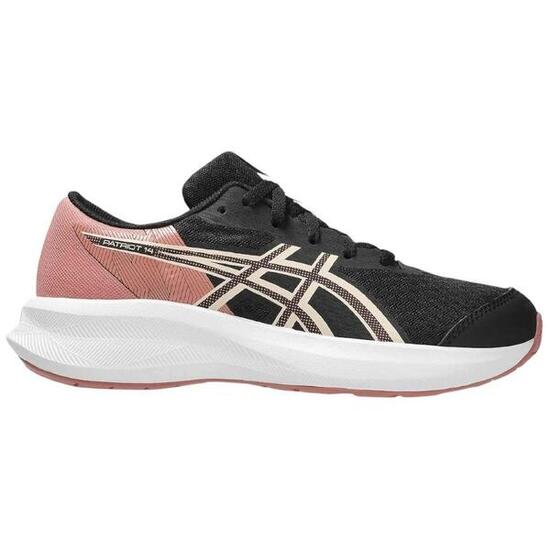 Zapatillas de running Asics modelo 1014A392-001 para niños unisex