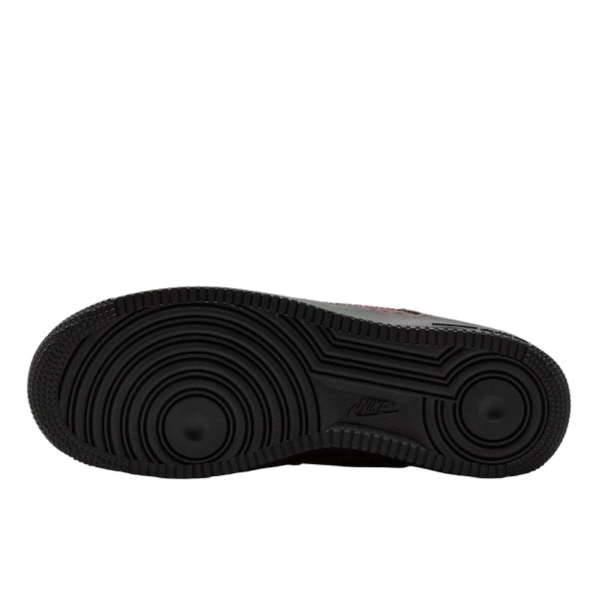 Chaussures  Air Force 1 Low Animal Print 4/4