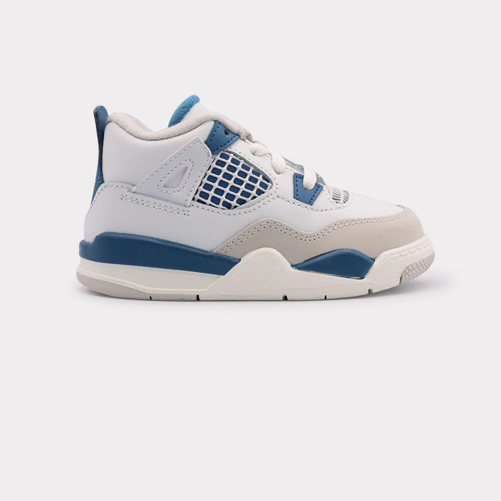 BLUE / GREY