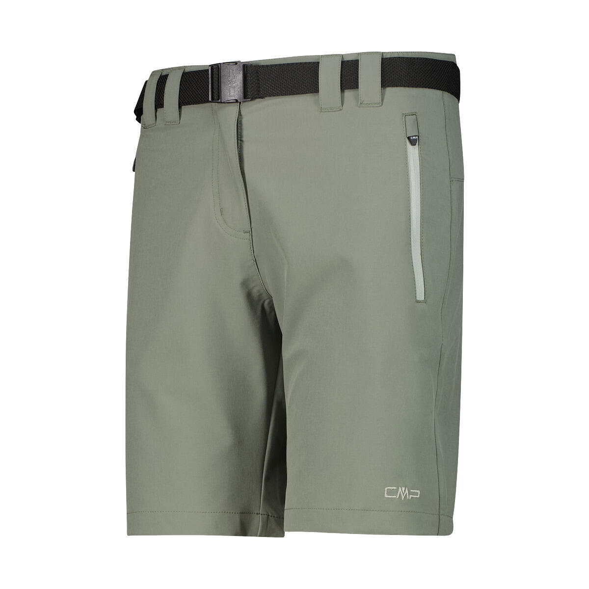 CMP Damen Short Stretch Bermuda 3T51146 3/3