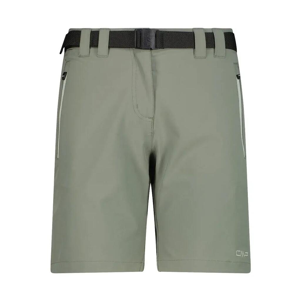 Women’s Hiking Shorts with Belt CMP