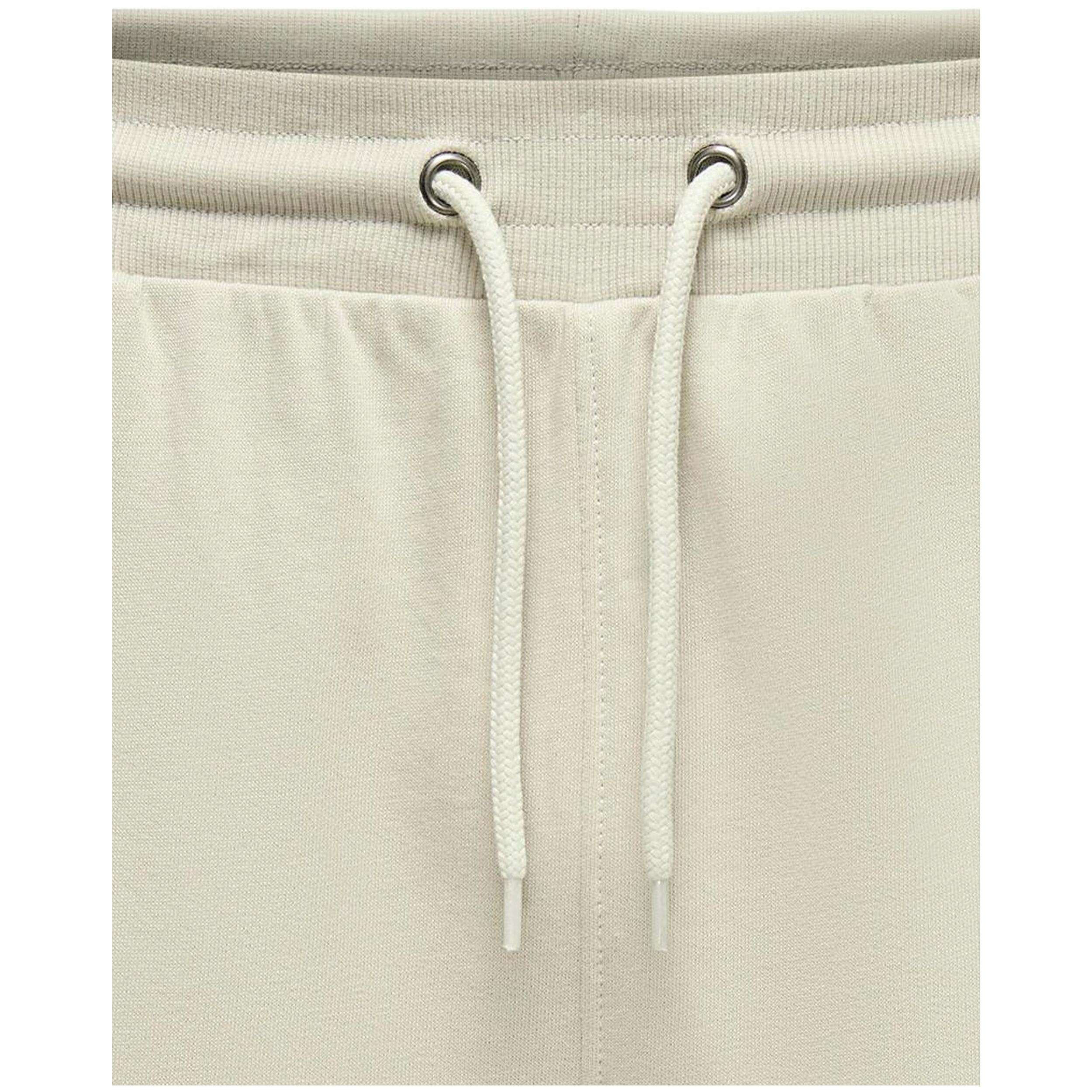 Short Only & sons modèle 22015623-BEIGE pour homme 4/4