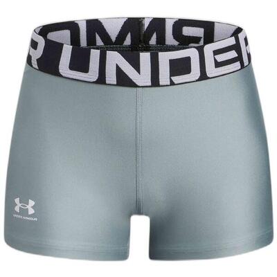 Korte broek under armour model 1390070-348 voor meisjes