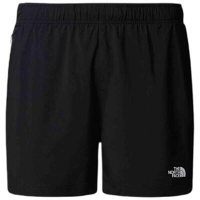 Korte broek the north face 24/7 voor mannen