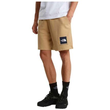 Short The north face modèle NF0A8GQ8LK51 pour homme