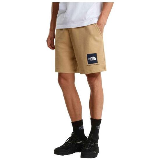 Short The north face modèle NF0A8GQ8LK51 pour homme