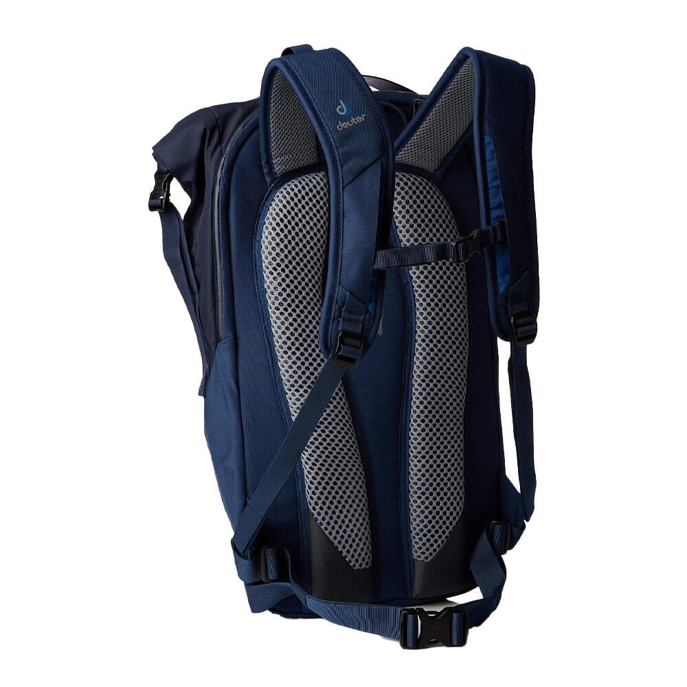 28 L Zaino Deuter XV 3 Blu 2/2