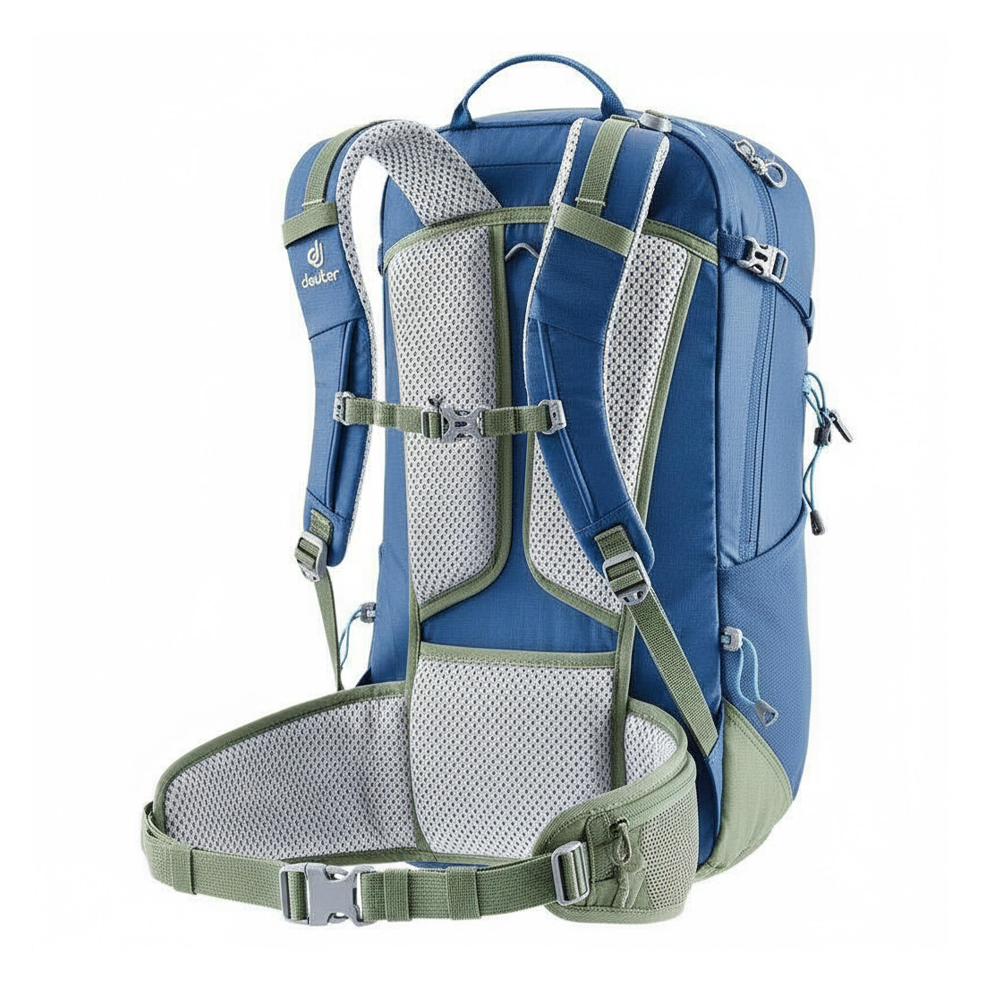 Sac À Dos TRAIL (Bleu) 2/2