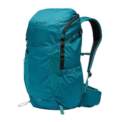 Triple canyon wandelrugzak 36l (groen)