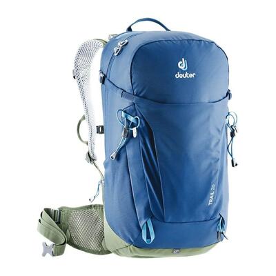 Trail 26 rugzak (blauw)