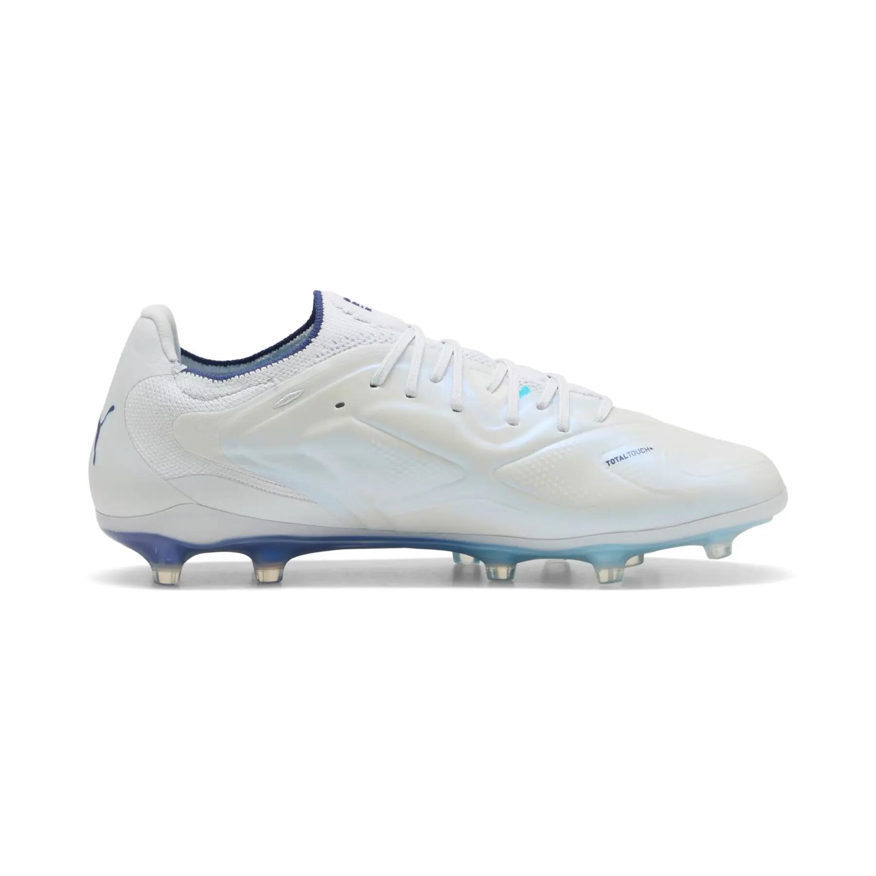 Chaussures de football Puma King 20 Ultimate FG/AG 5/6