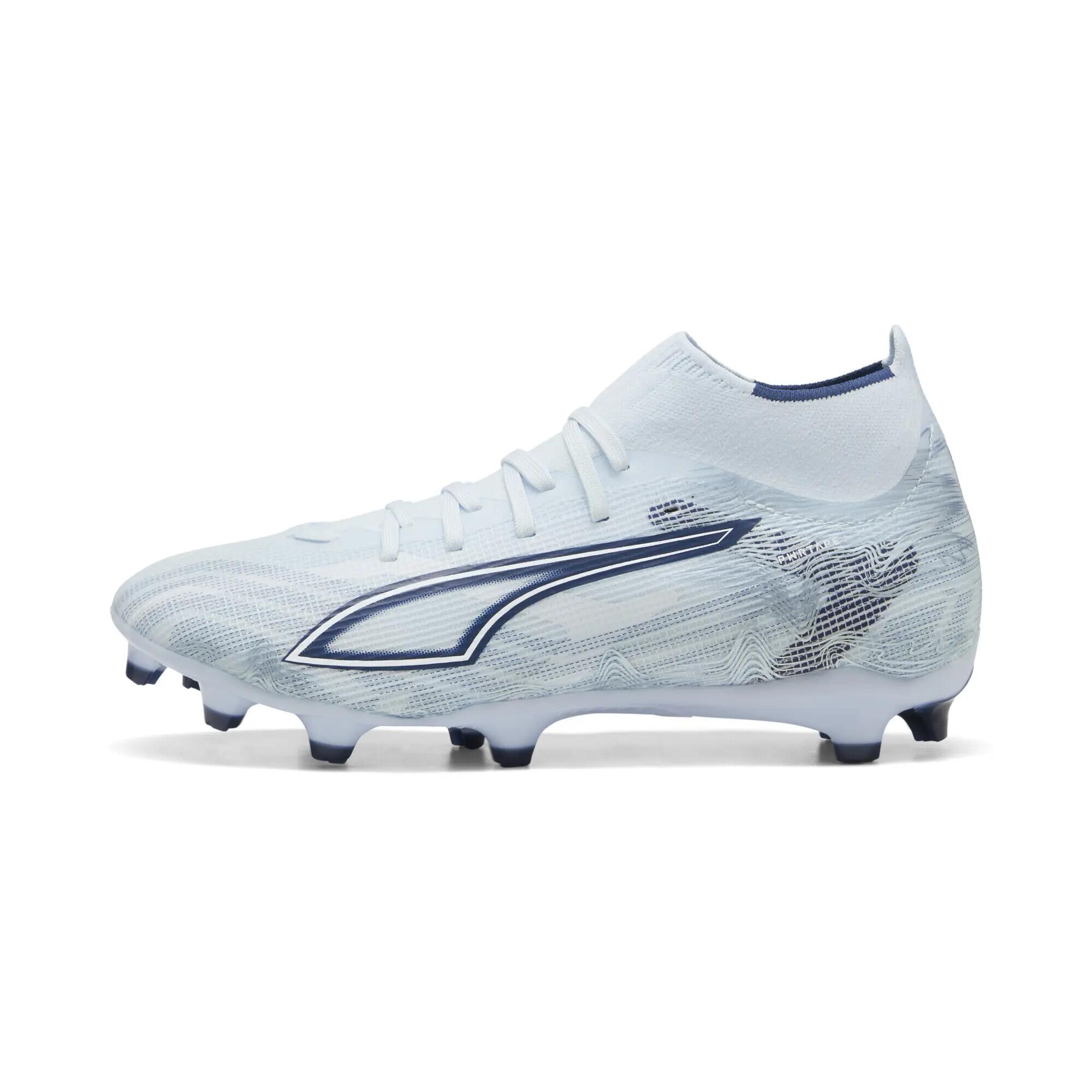 Chaussures de football ULTRA 6 MATCH+ FG Femme PUMA 3/6