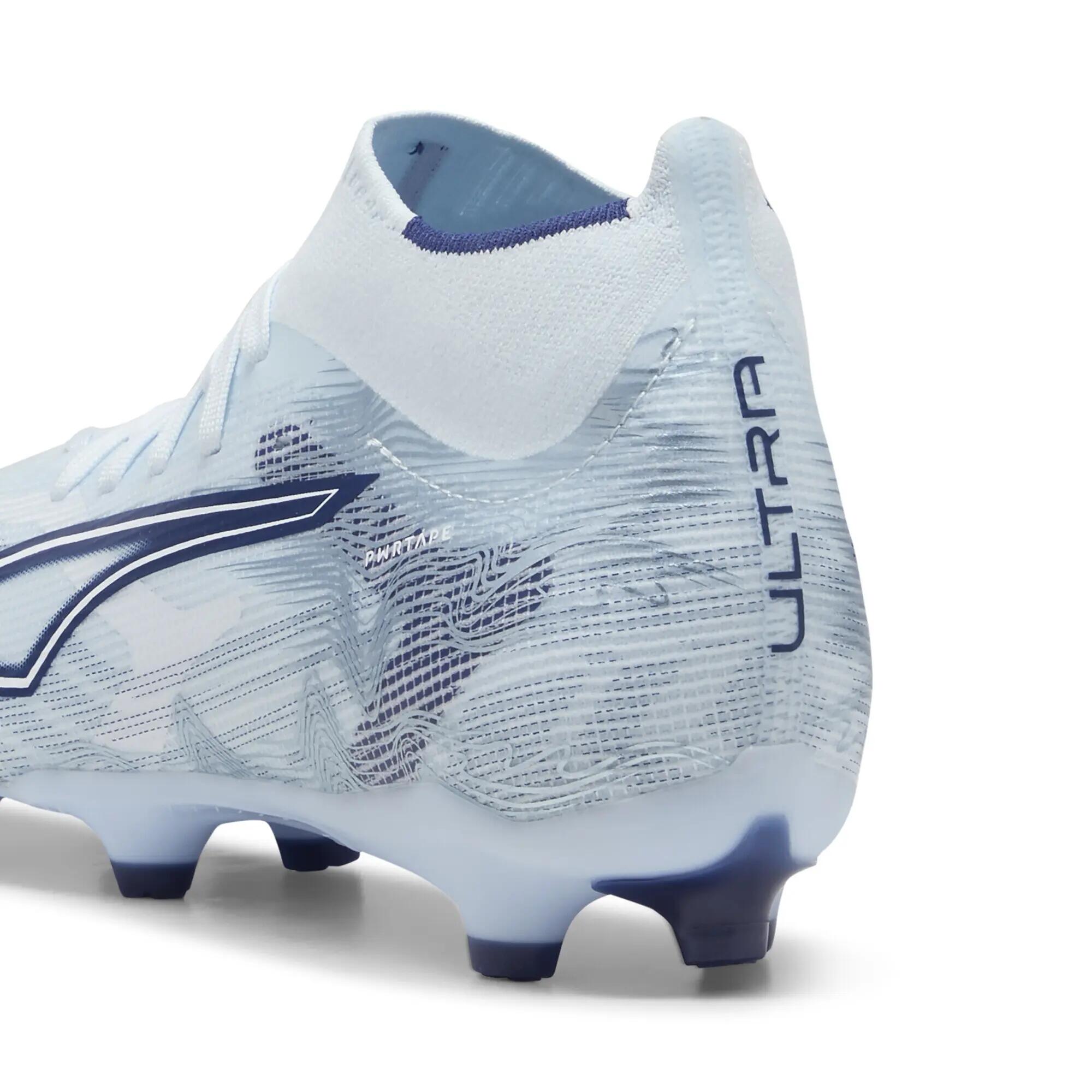 Chaussures de football ULTRA 6 MATCH+ FG Femme PUMA 2/6