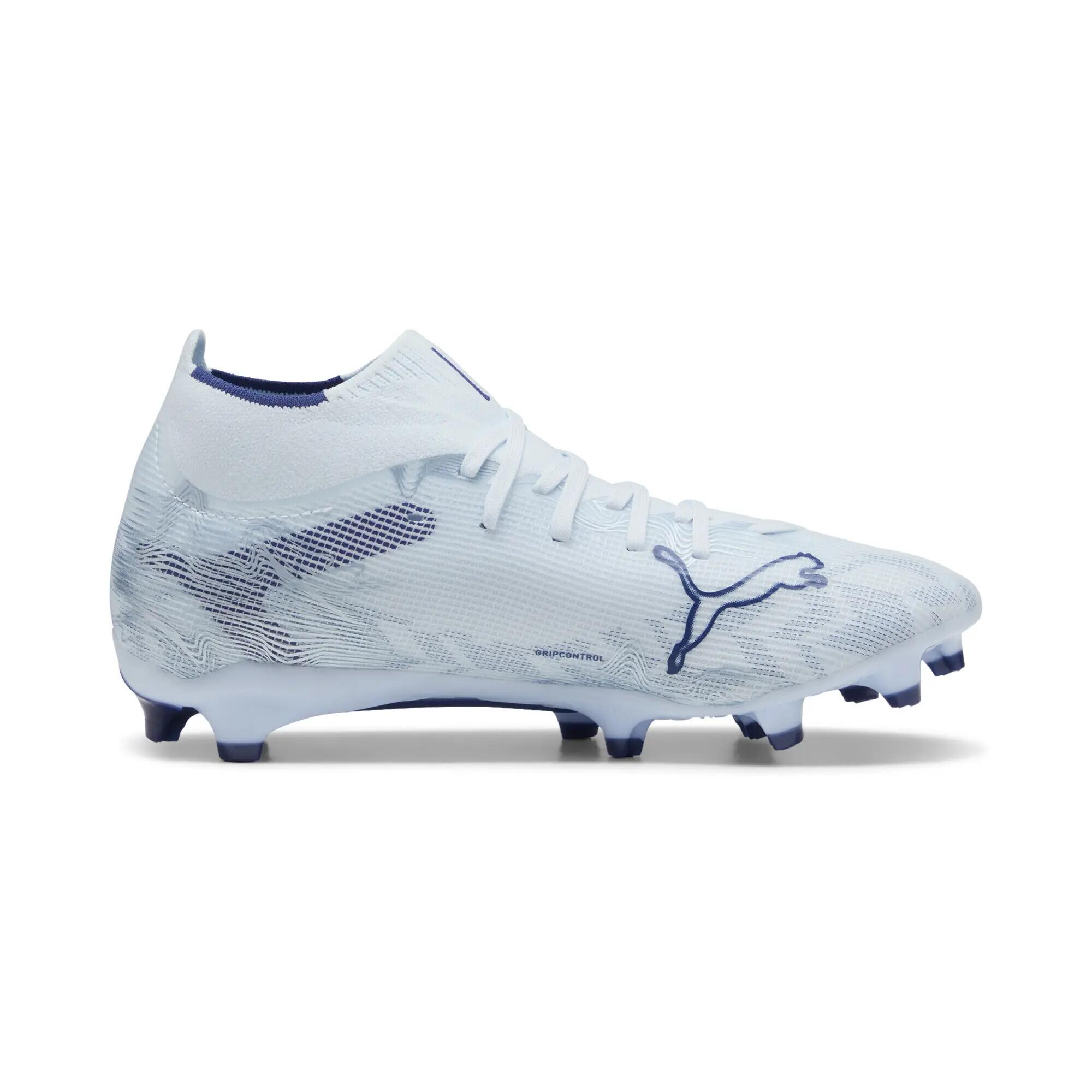 Chaussures de football ULTRA 6 MATCH+ FG Femme PUMA 5/6
