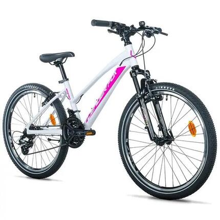 Vélo tout terrain enfant Leader Fox Spider 2026