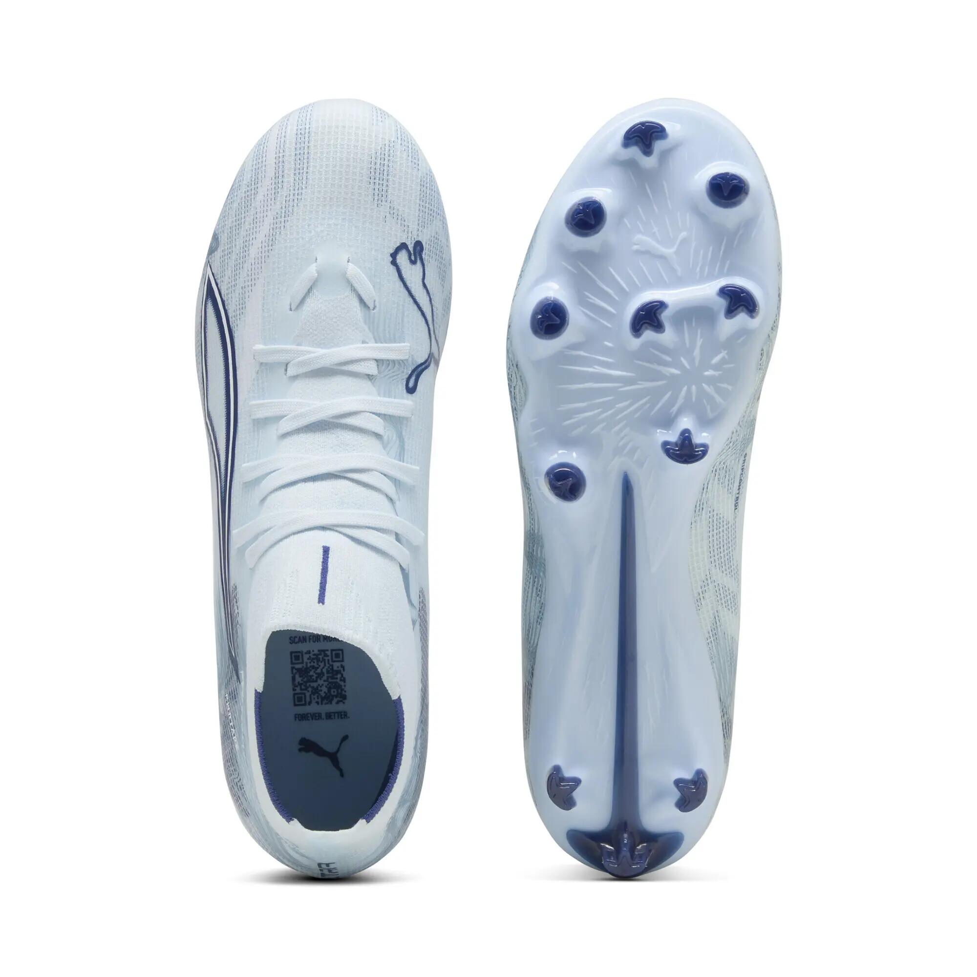 Chaussures de football ULTRA 6 MATCH+ FG Femme PUMA 4/6