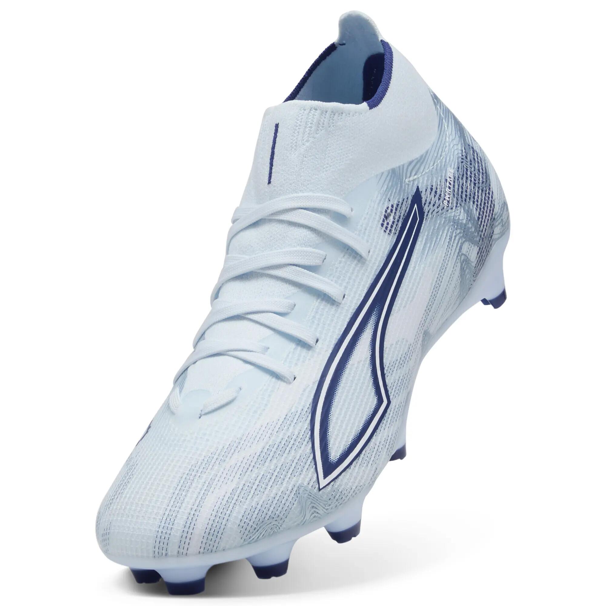 Chaussures de football ULTRA 6 MATCH+ FG Femme PUMA 6/6