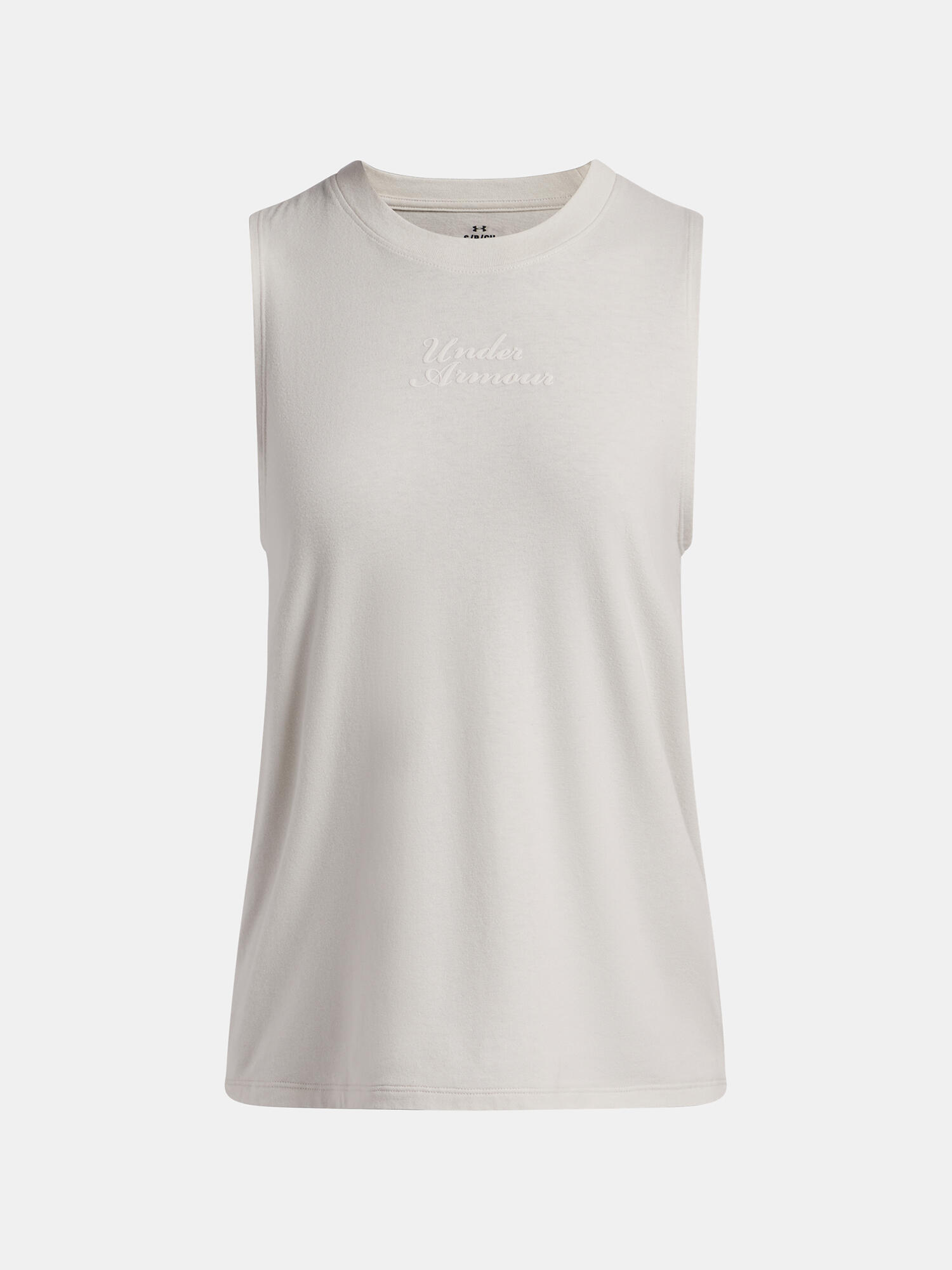 Debardeur Under armour modèle 6005631-110 pour femmes 3/4