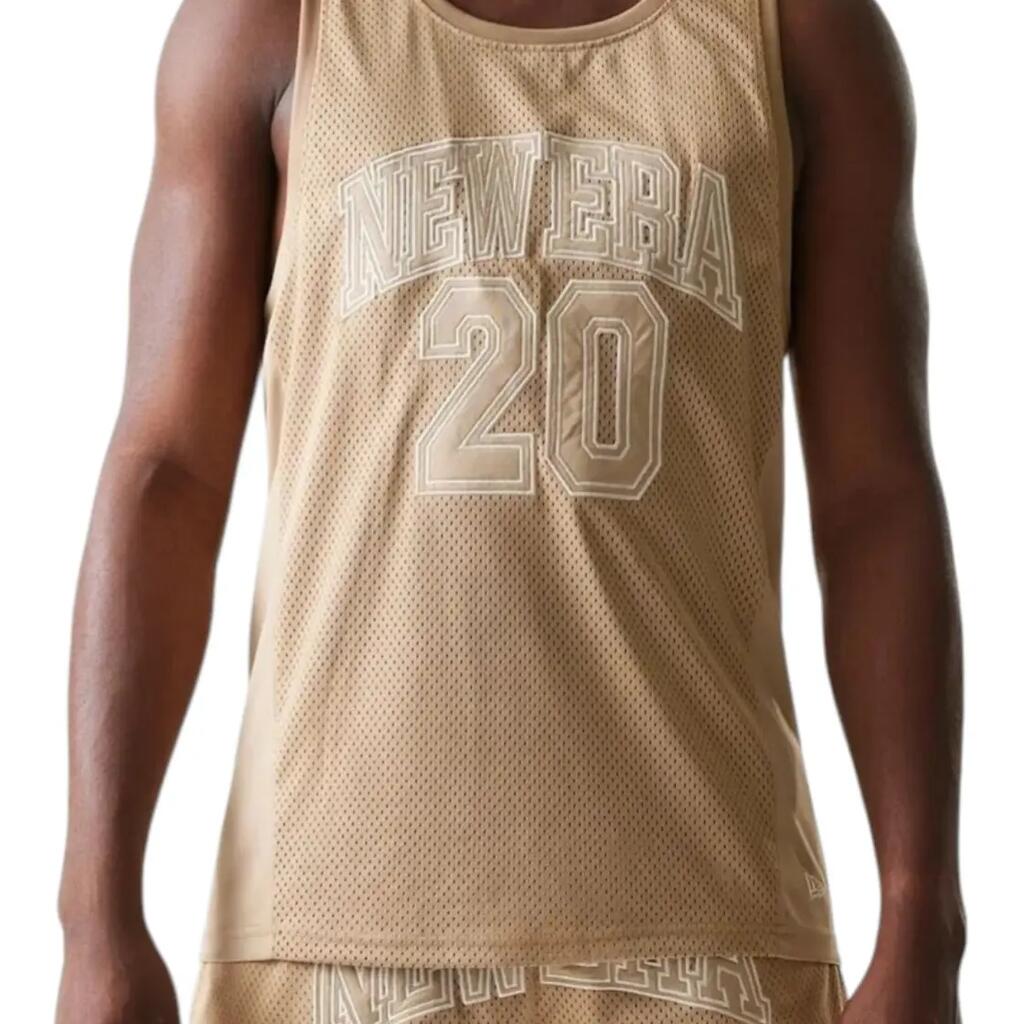 Tank top New Era Mesh
