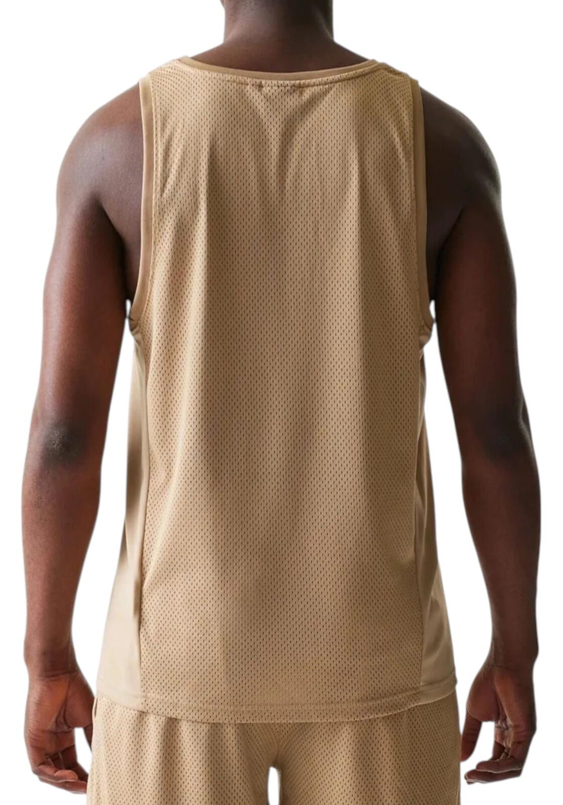 Tanktop New Era Mesh 2/5