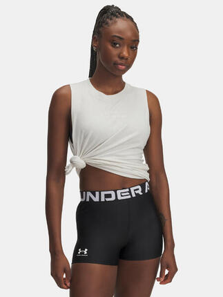 Debardeur Under armour modèle 6005631-110 pour femmes