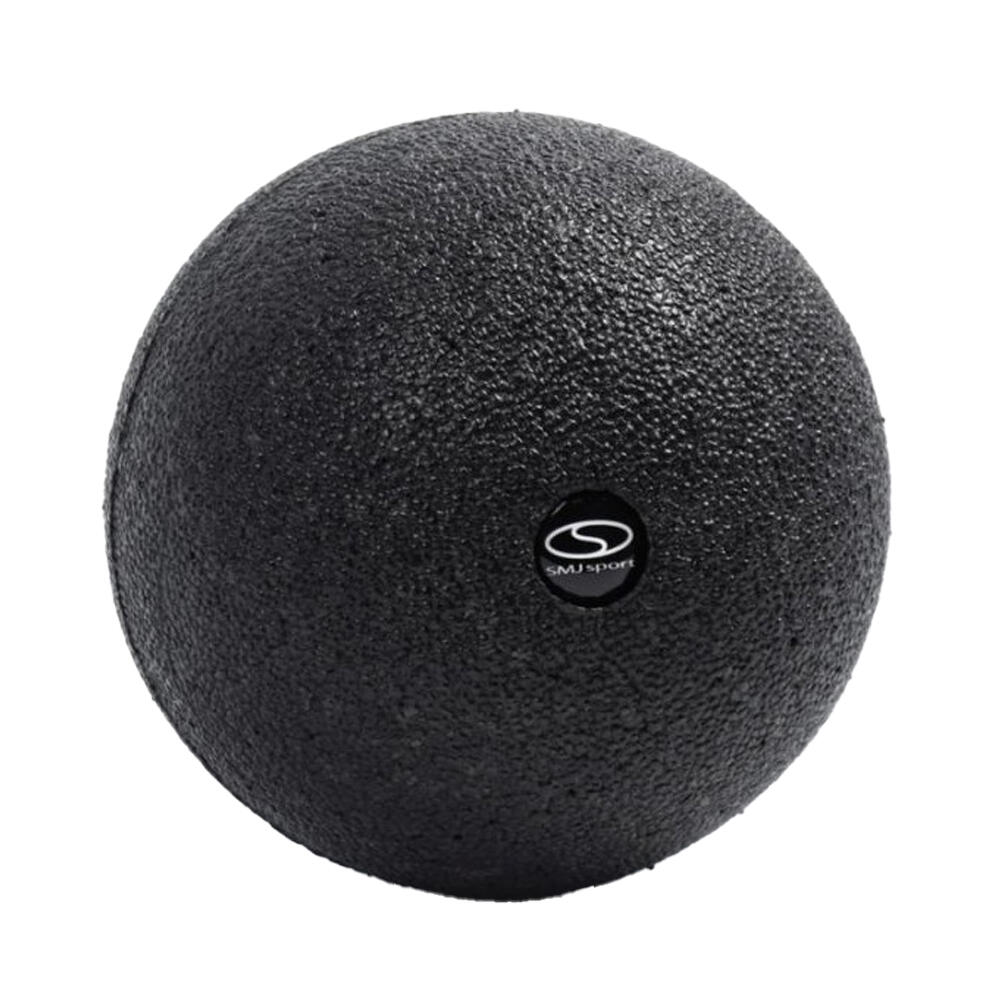 Massage Ball (Black) One Size