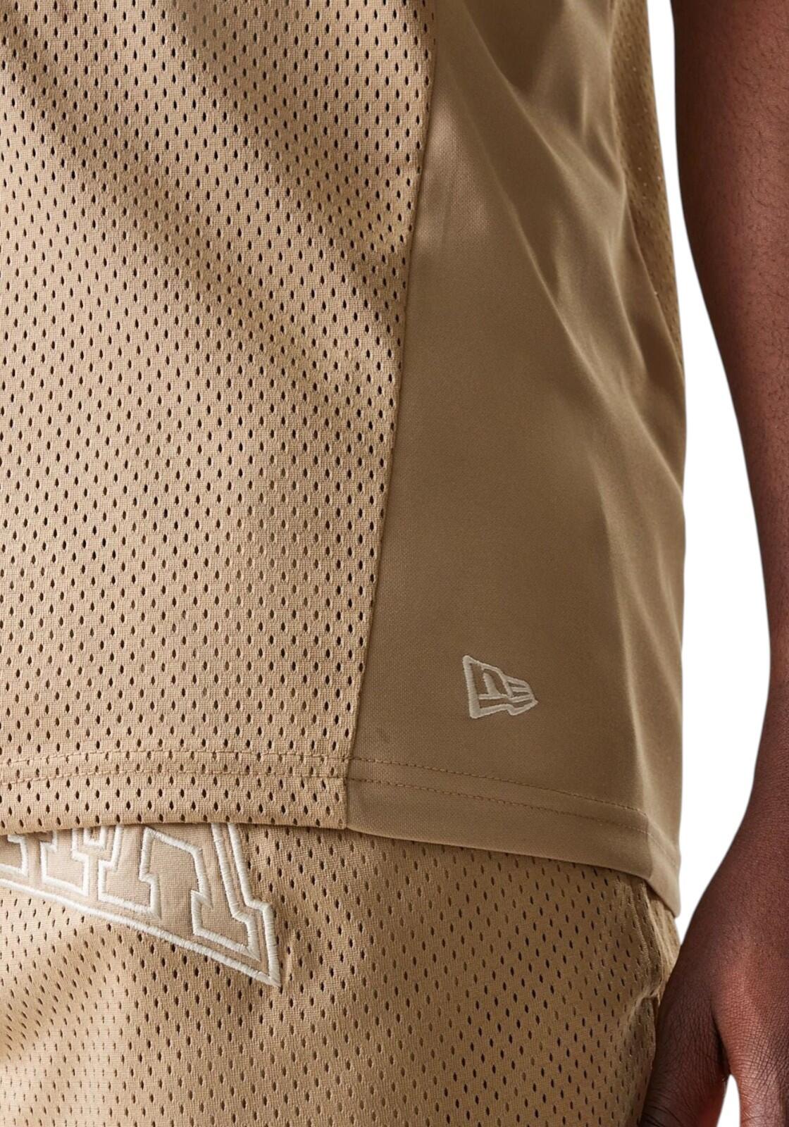 Tanktop New Era Mesh 4/5