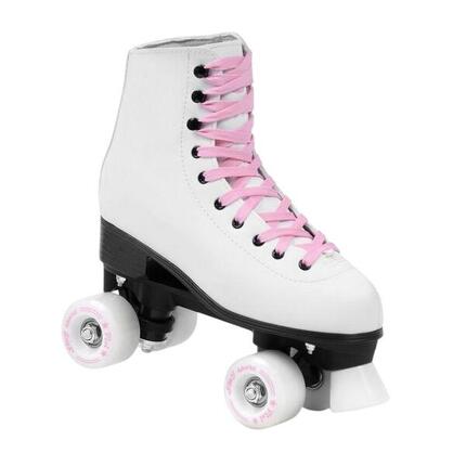 Patines en Línea Pixi para Mujer Blanco