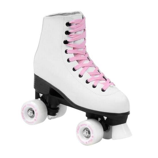 Patines en Línea Pixi para Mujer Blanco