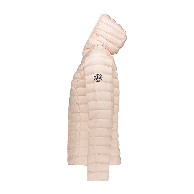 Piumino Donna Jott Cloe con Cappuccio 3/7