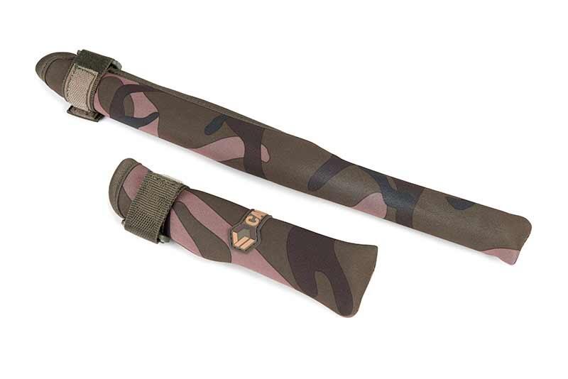 Spitzenprotektor für den Stock Fox Camolite 3/4