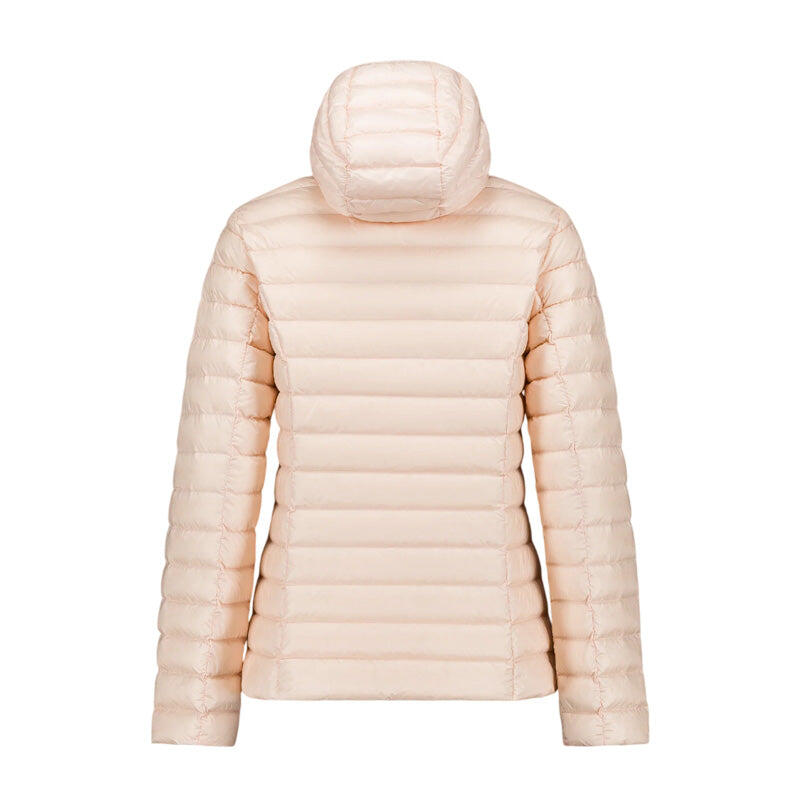 Piumino Donna Jott Cloe con Cappuccio 2/7