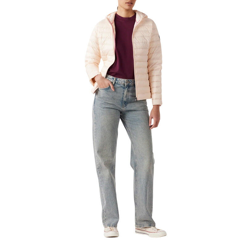 Piumino Donna Jott Cloe con Cappuccio 7/7
