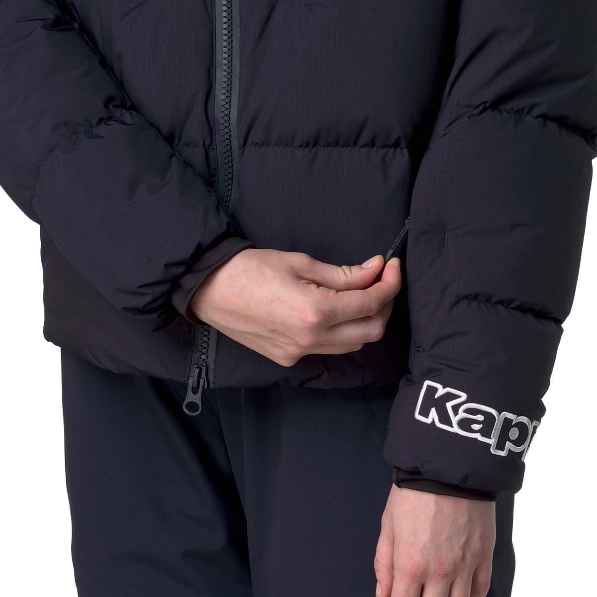 Dames pufferjack USA 668C 2/7