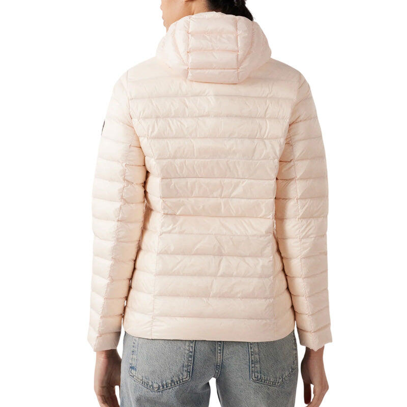 Piumino Donna Jott Cloe con Cappuccio 5/7