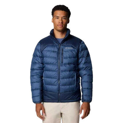 Doudoune AUTUMN PARK Homme (Bleu Marine Foncé)