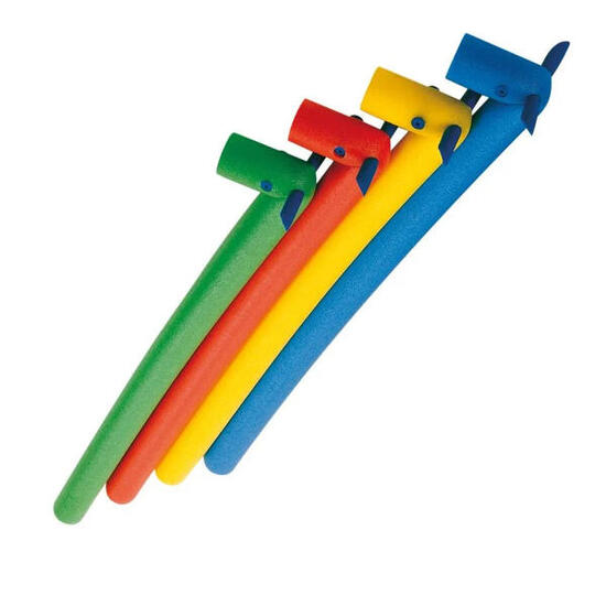 Frite de piscine enfant BECO Funnoodle Pony