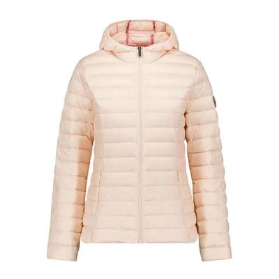 Piumino Donna Jott Cloe con Cappuccio