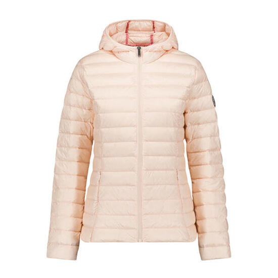 Doudoune à Capuche Femme Jott CLOE