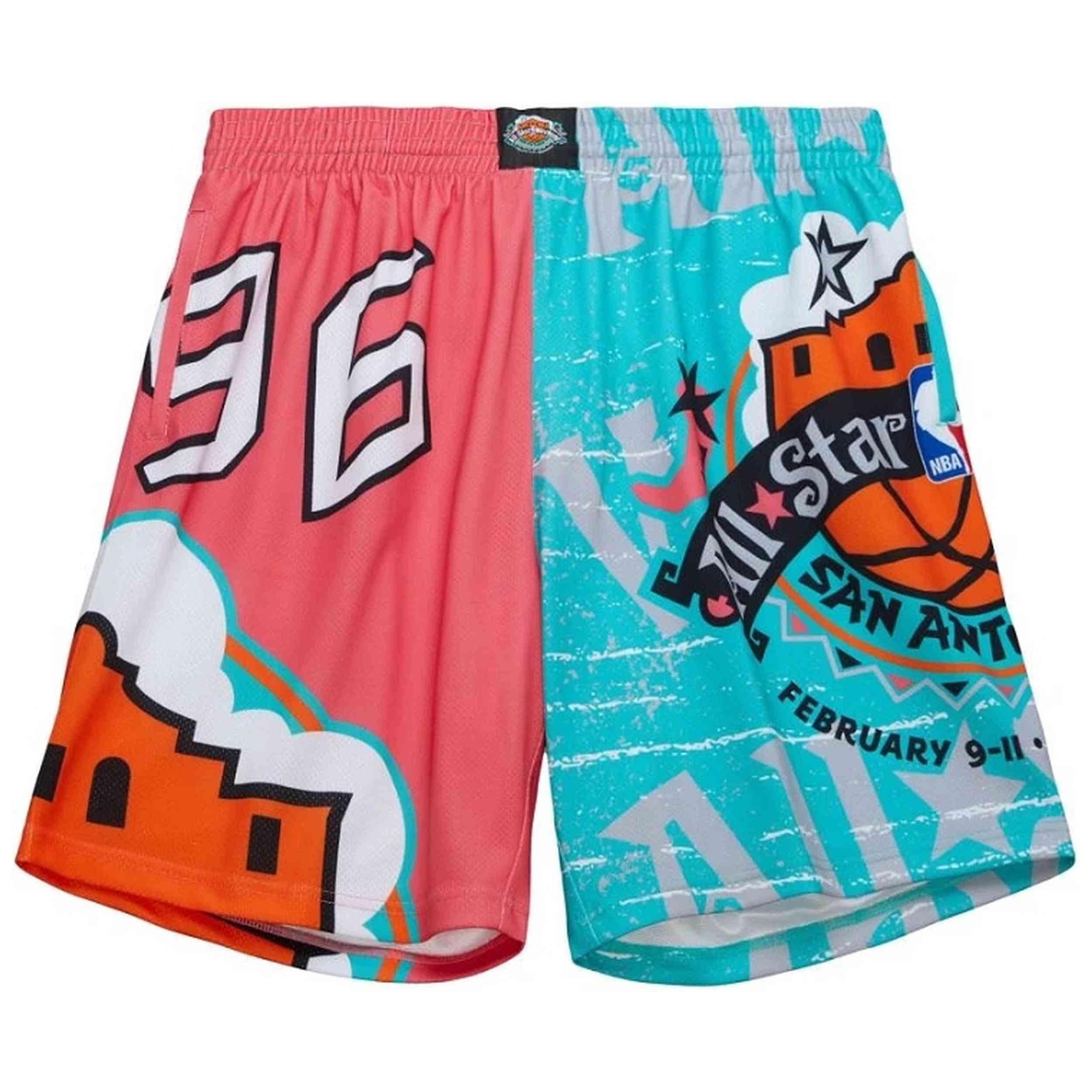 MITCHELL & NESS picture