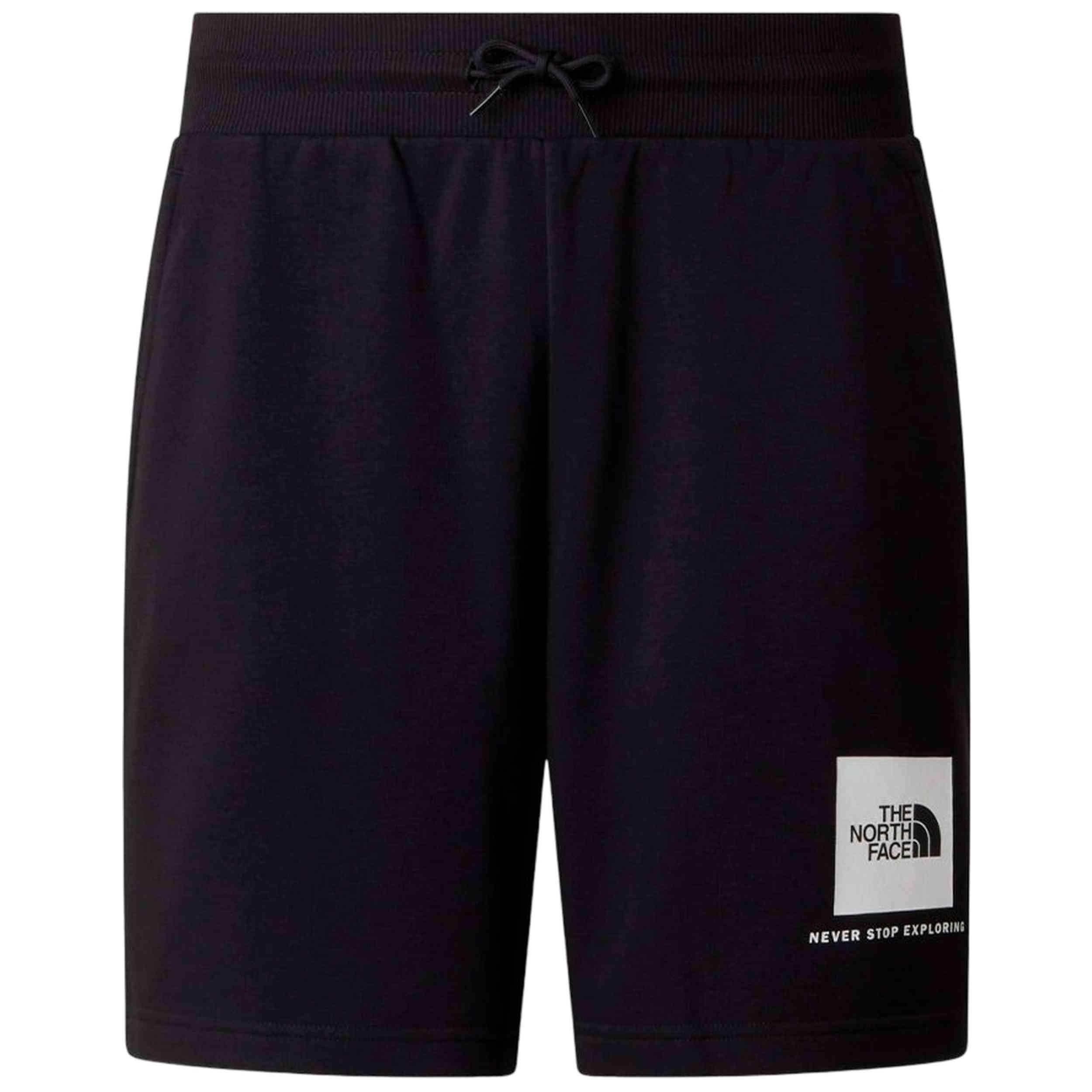 Pantalon corto The north face modelo NF0A8GQ8JK3 para hombre 5/5