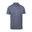 Trespass Mckay - Polo activ masculin Indigo Ton Marl