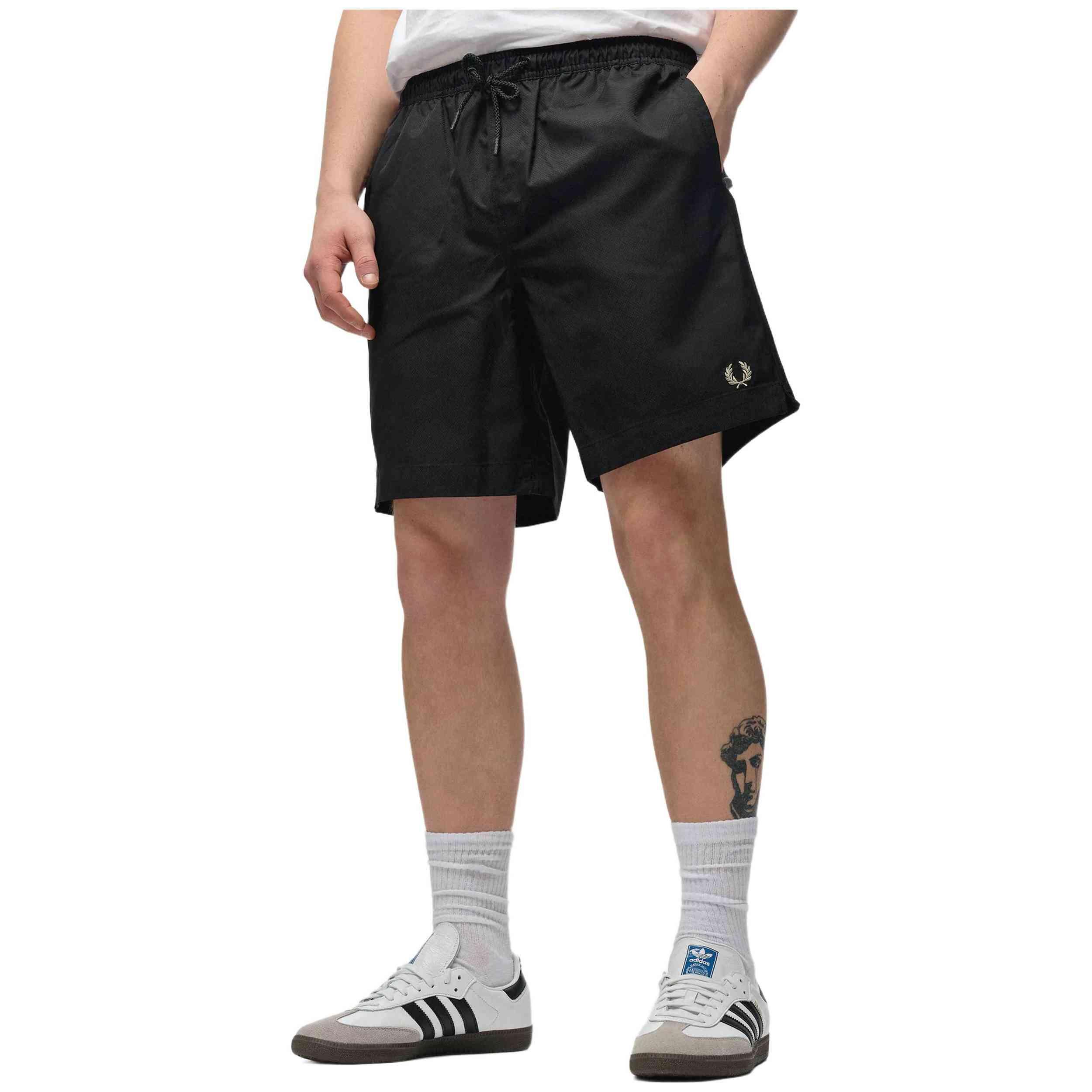 FRED PERRY picture