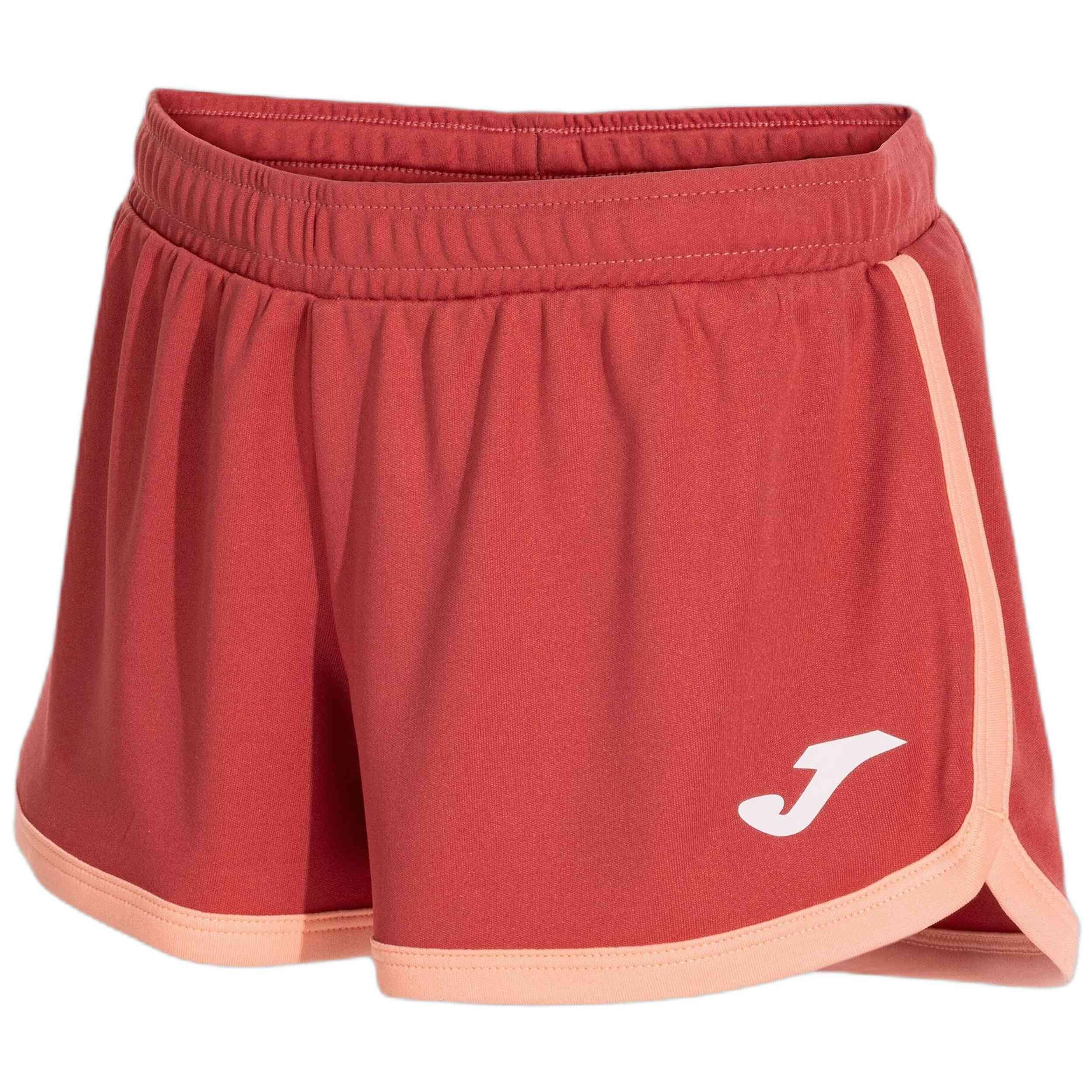 Pantaloncini Joma modello 500480.649 per ragazze 3/4
