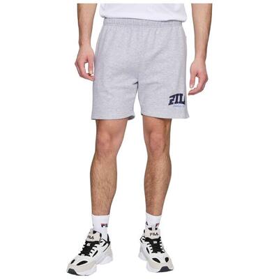 Korte broek fila model fam0881-80000 voor mannen